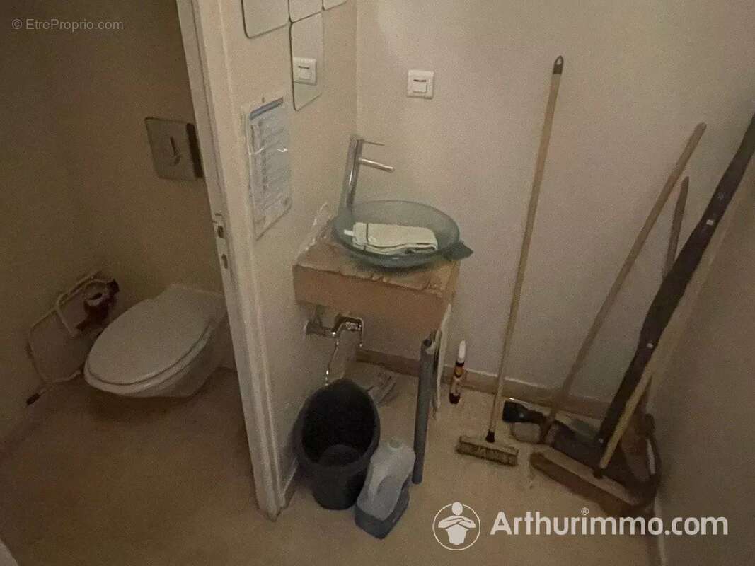 Appartement à PONTARLIER