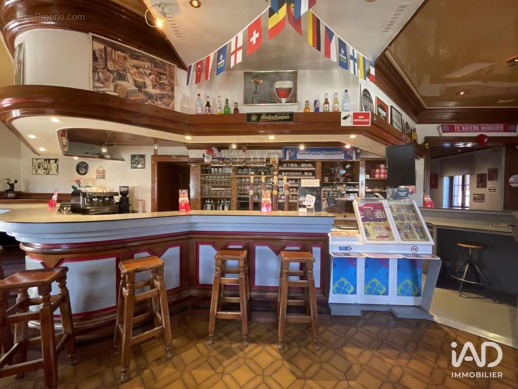 Photo 5 - Commerce à ARTOLSHEIM