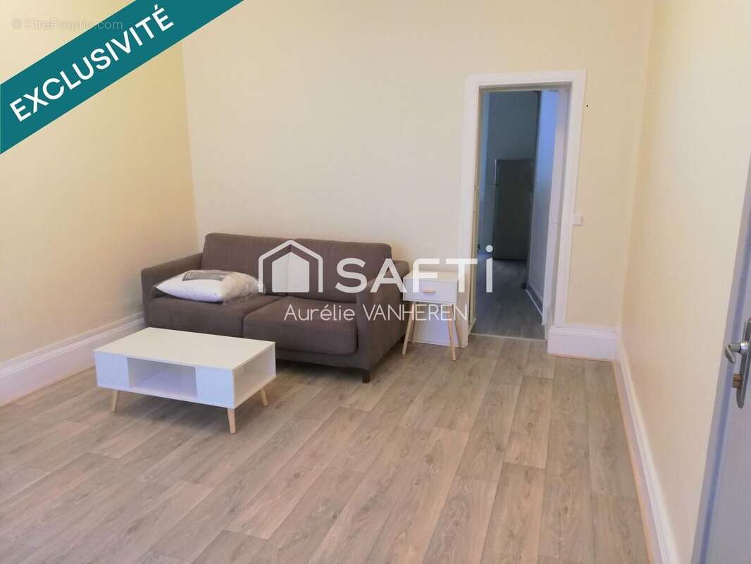 Photo 8 - Appartement à COSNE-COURS-SUR-LOIRE