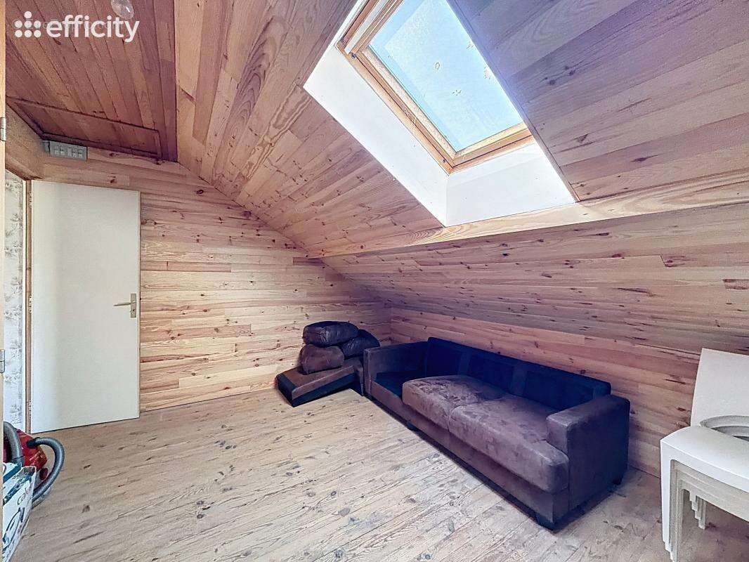 Maison à SAINT-QUENTIN-SUR-ISERE