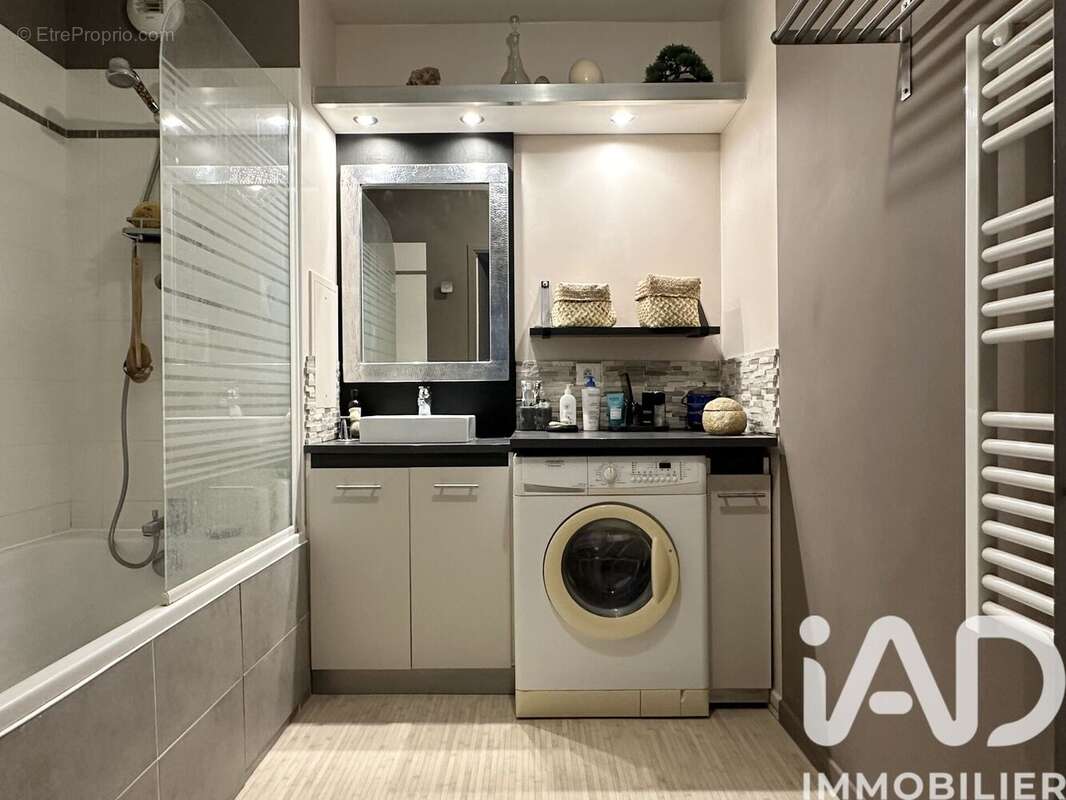 Photo 8 - Appartement à ERAGNY