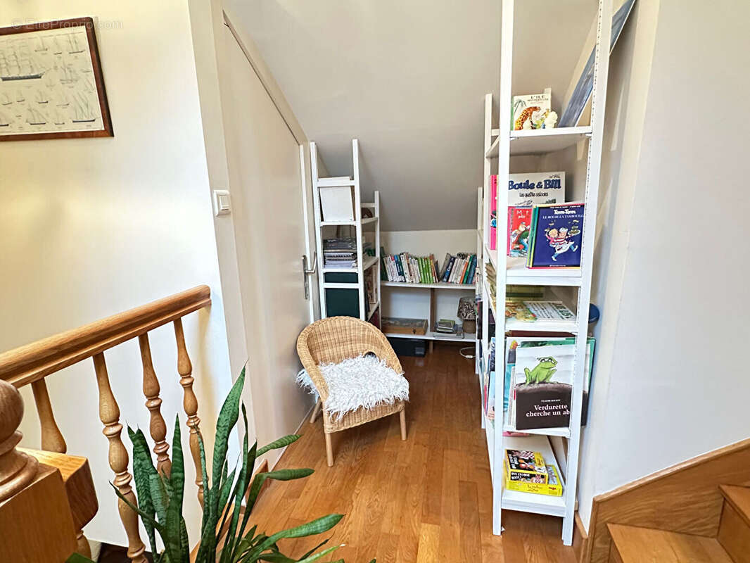 Maison à SEVRES-ANXAUMONT