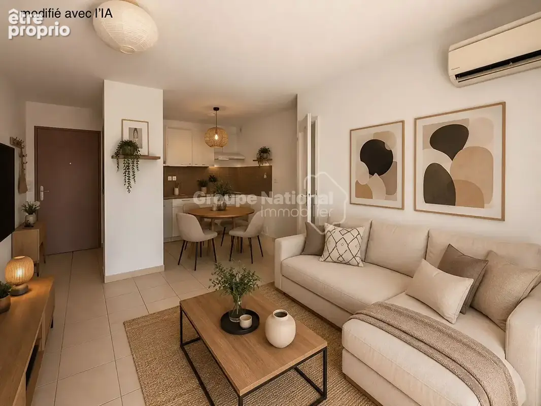 Photo Appartement à Cavaillon au prix de 89 000€