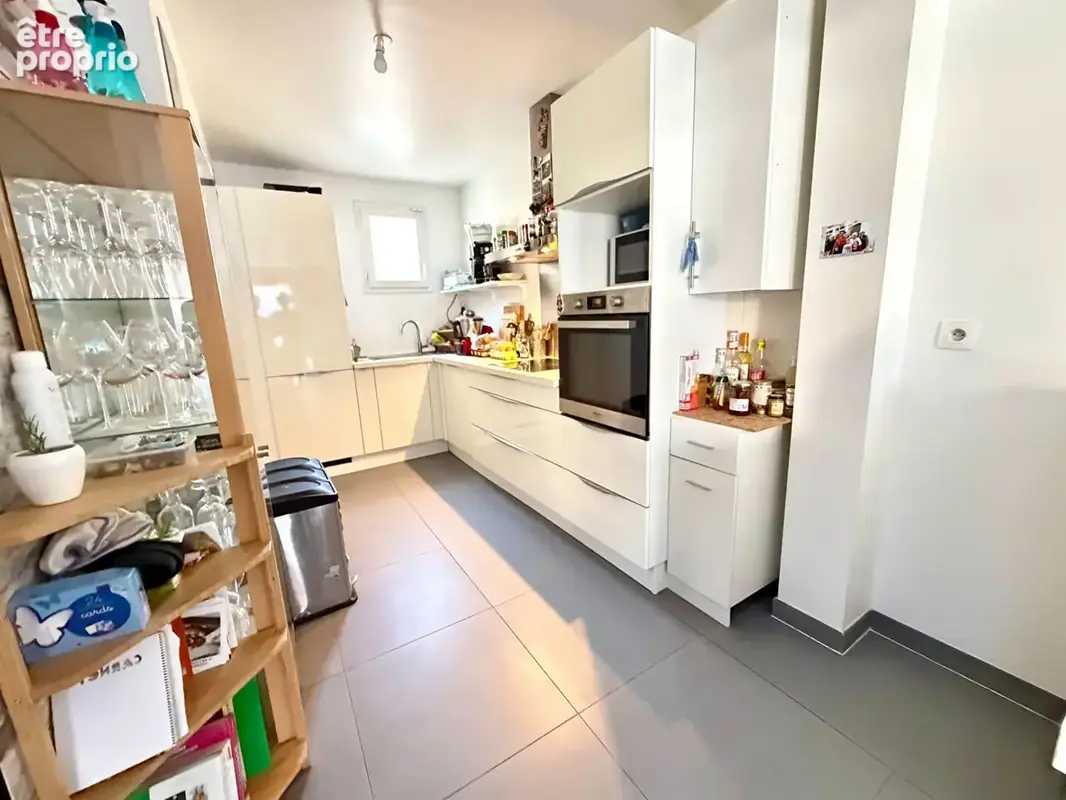 Maison Bezons 5 pièces 100 m2 - photo 8