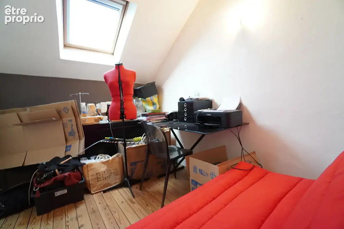 Maison Le Mans 4 pièce(s) 74 m2 - photo 6