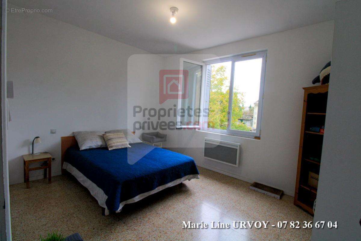 Appartement à NOVES