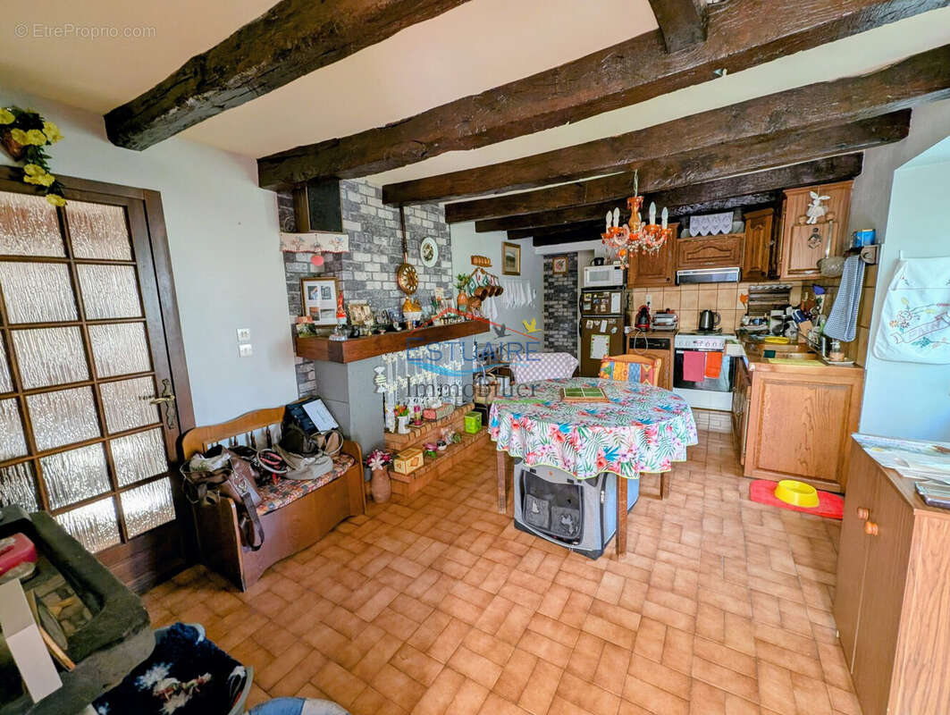 Maison 72 m² à Saffre  - photo 3