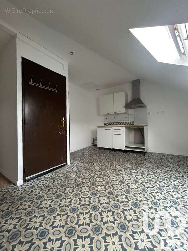 Photo 2 - Appartement à DENAIN