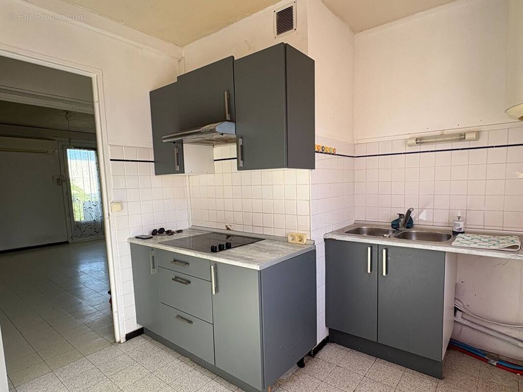 Appartement à SORGUES