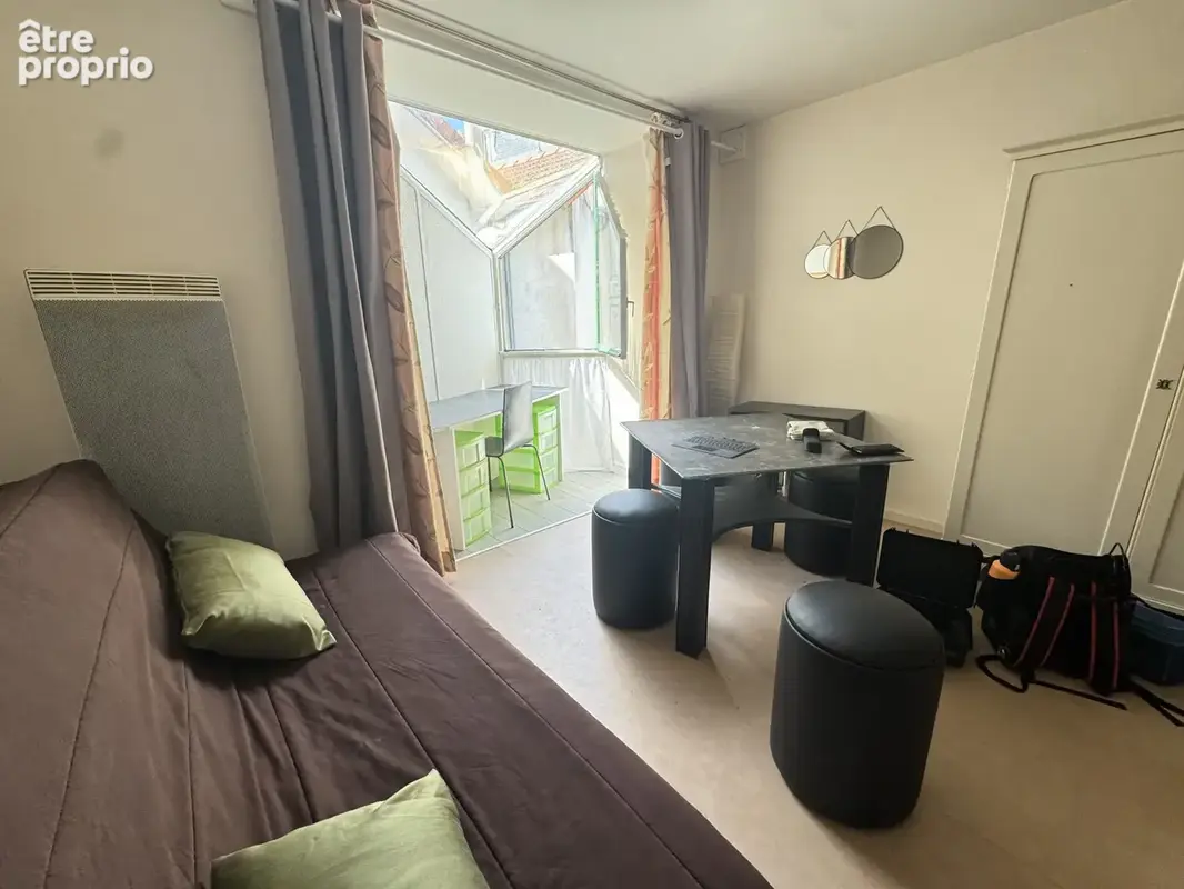 Appartement 250 m² à vendre à Montlucon (03100) - photo 4