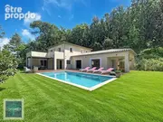 Maison à ROQUEFORT-LES-PINS