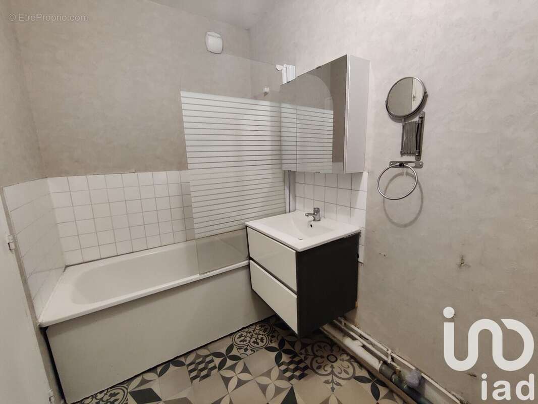 Photo 9 - Appartement à MEAUX