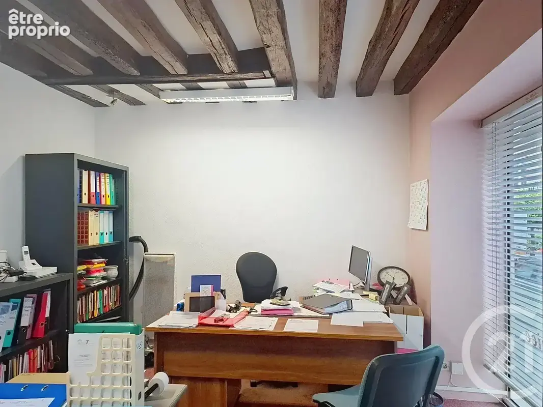 Bien immobilier à vendre à Melun (77000) - photo 1