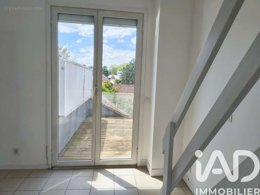 Photo 6 - Appartement à ARPAJON