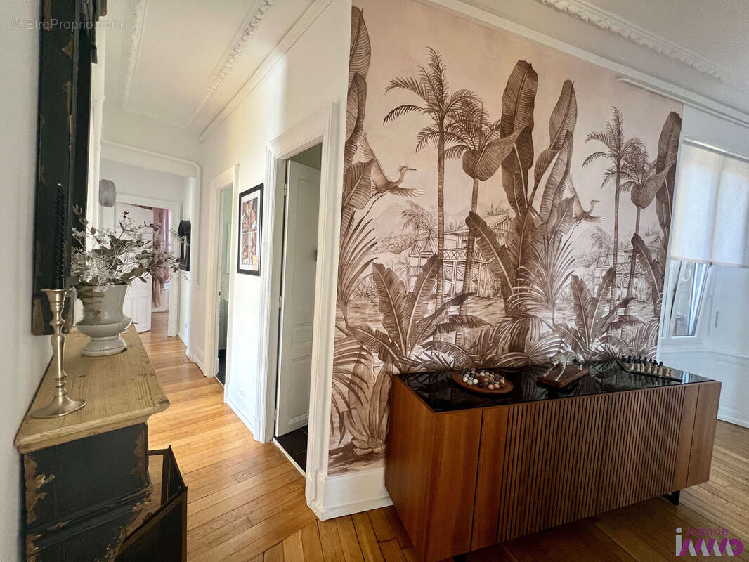 Appartement à BELFORT