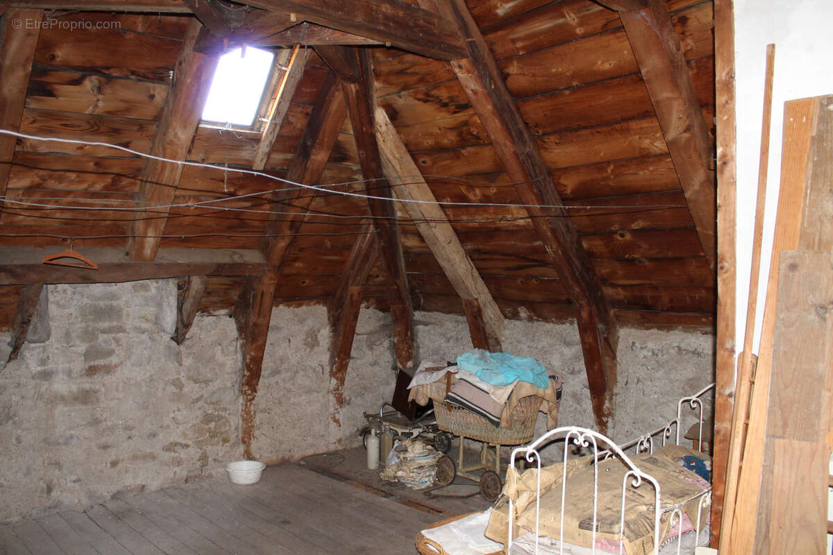 Maison vallee du mars - photo 13