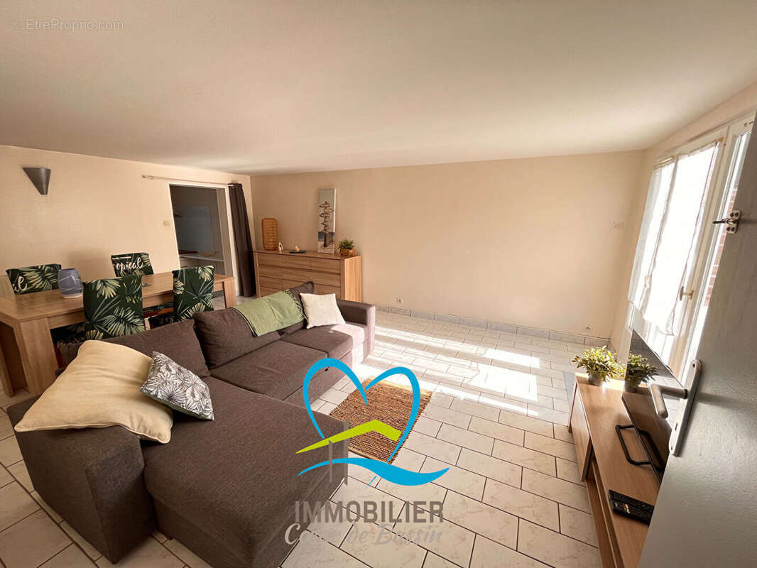 Appartement à ANDERNOS-LES-BAINS