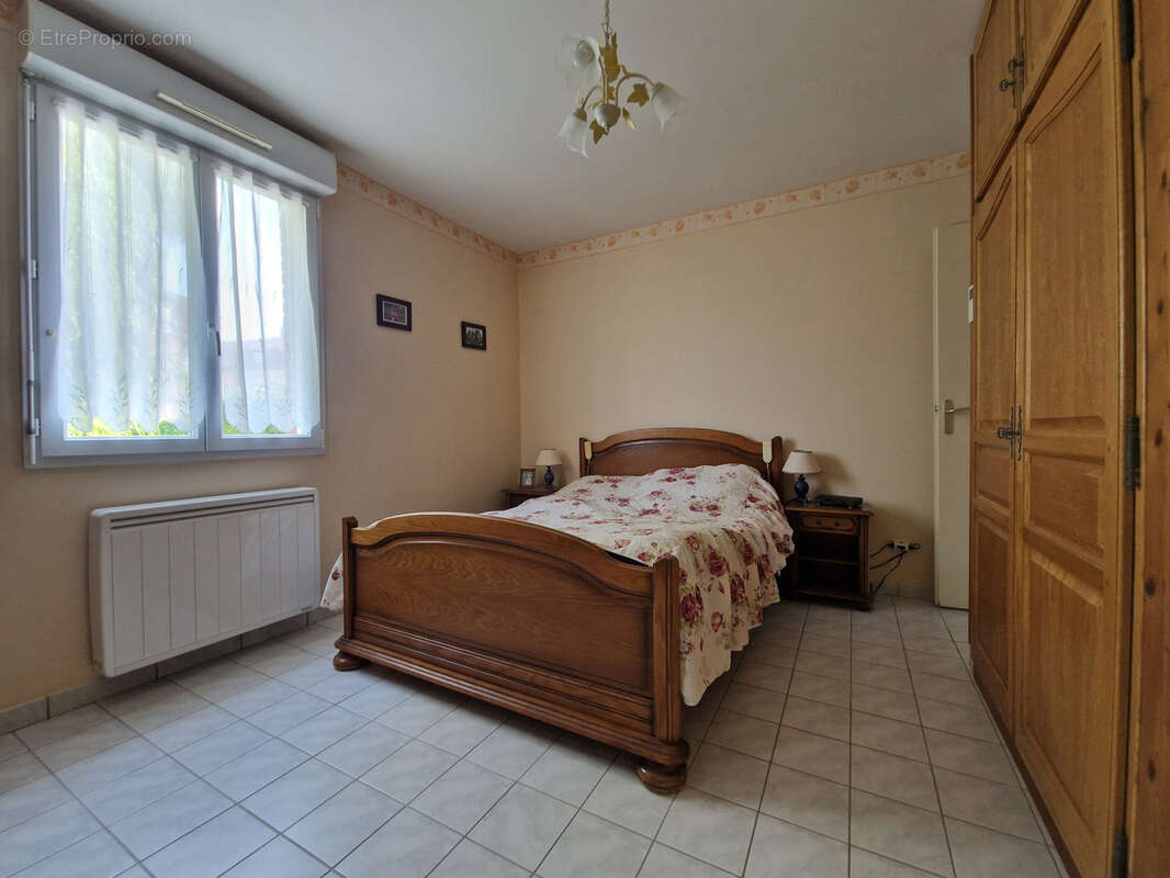 Maison à WORMHOUT