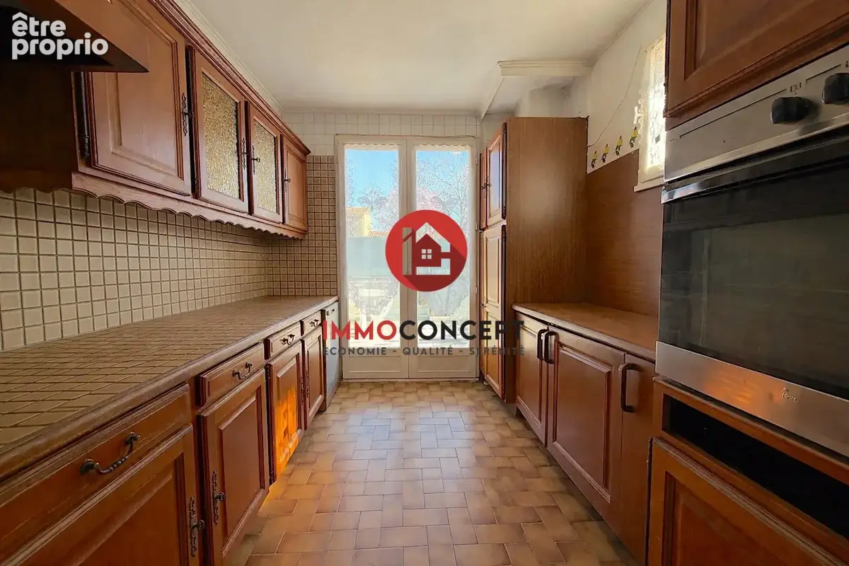 Maison 5 pièces 79 m² à vendre à Les Angles (30133) - photo 4