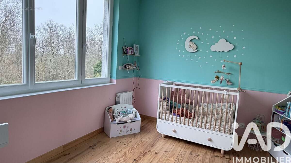 Photo 6 - Maison à MERPINS