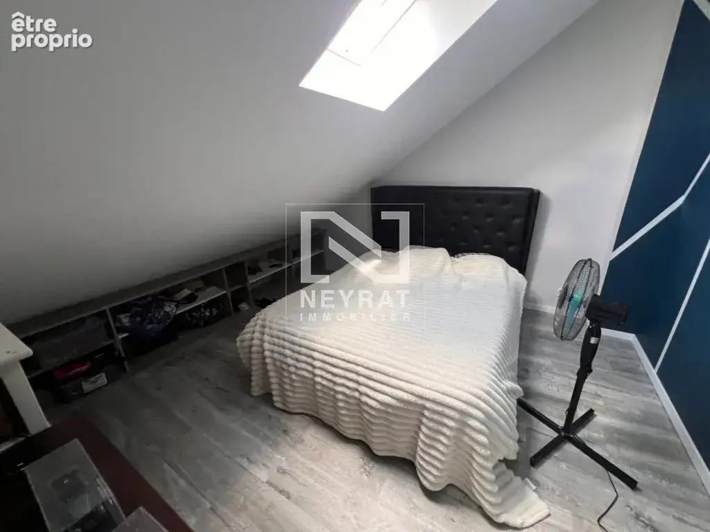 Saint vallier - maison avec 3 chambres ! - photo 7