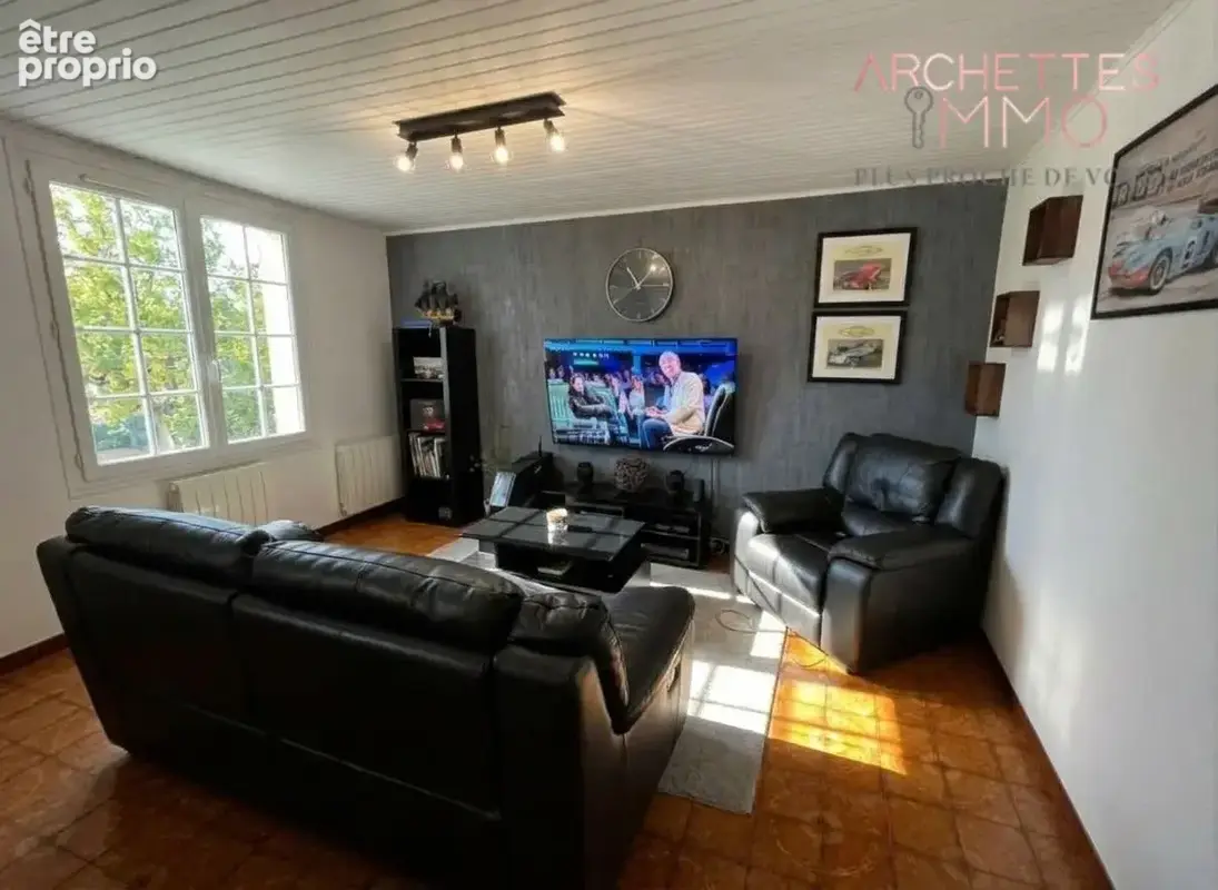 Maison 5 pièces 100 m² à vendre à Soulosse-Sous-Saint-Elophe (88630) - photo 6