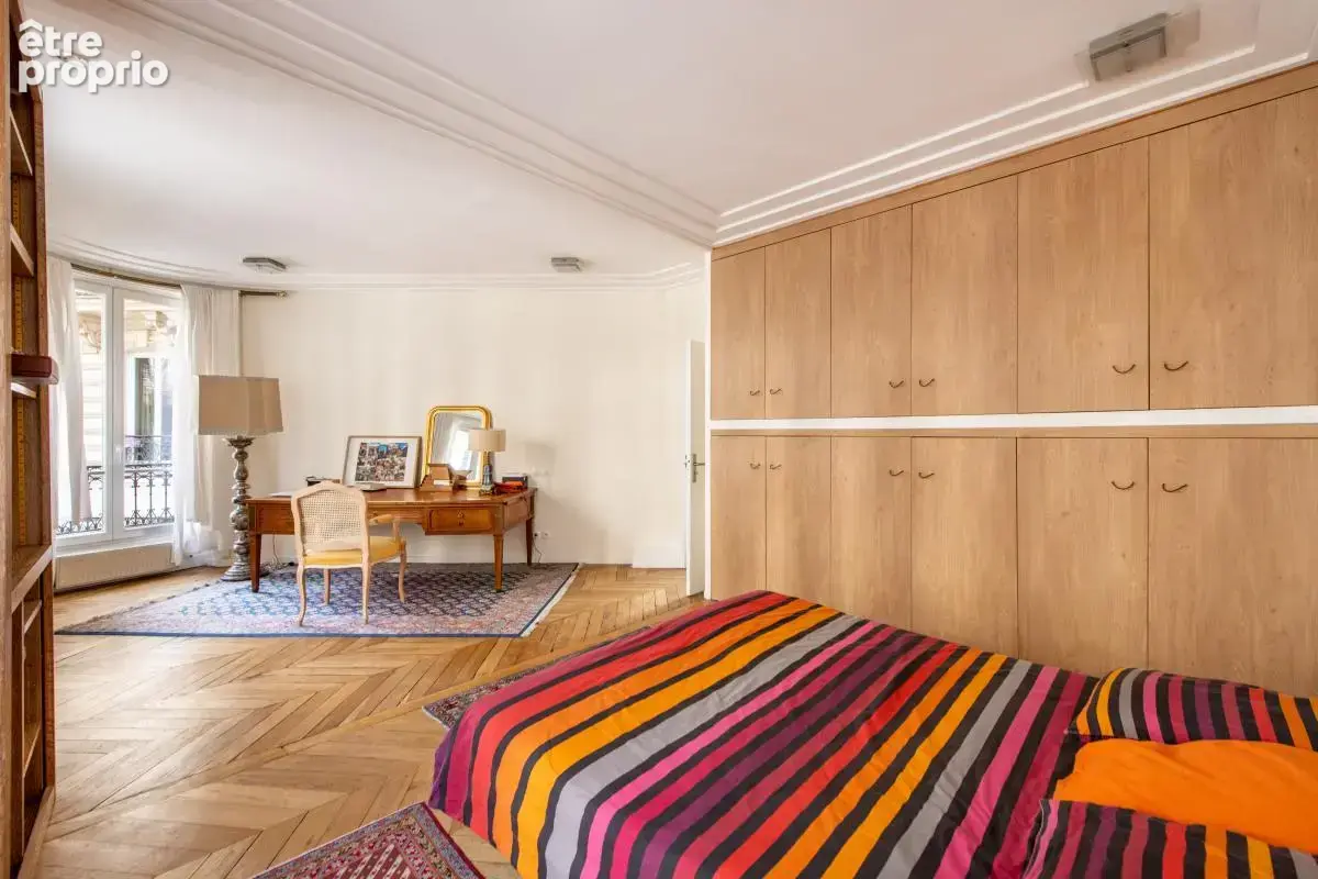 Appartement - photo 10