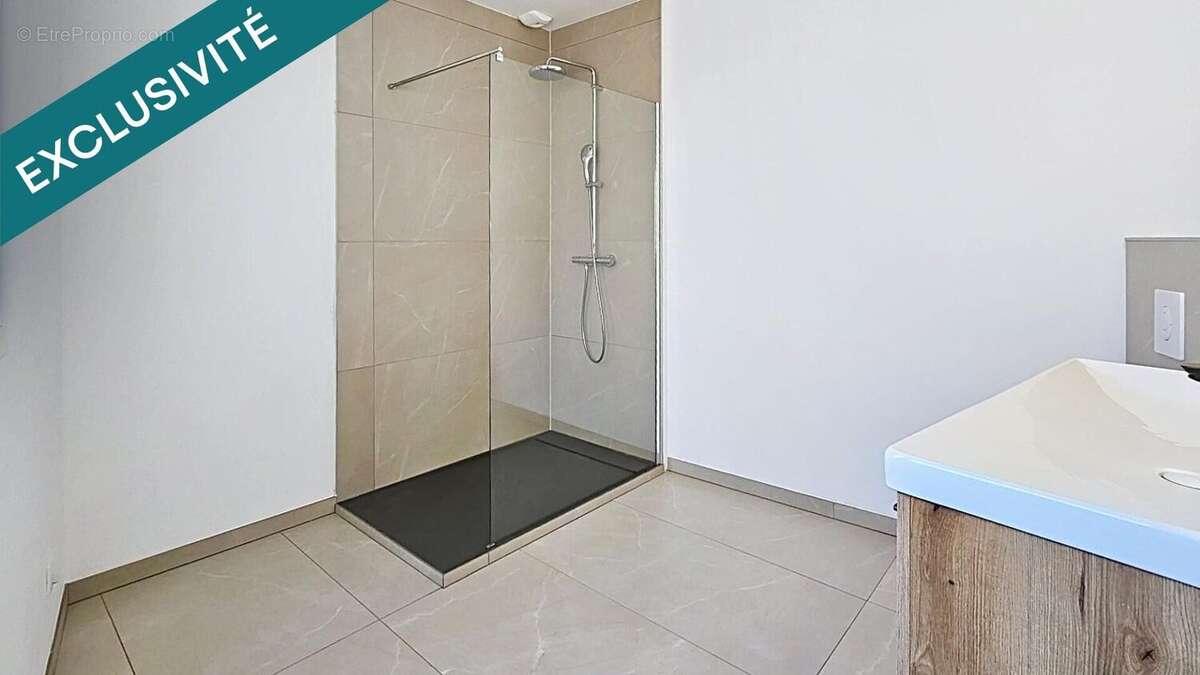 Photo 8 - Maison à AMNEVILLE