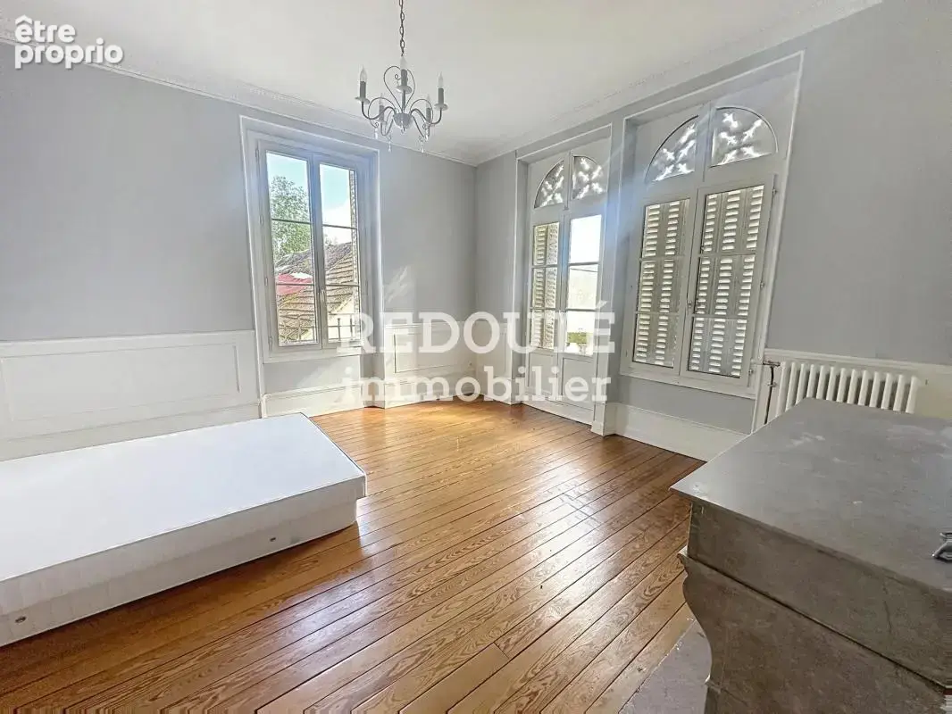 Maison à vendre - Fere Champenoise - photo 10