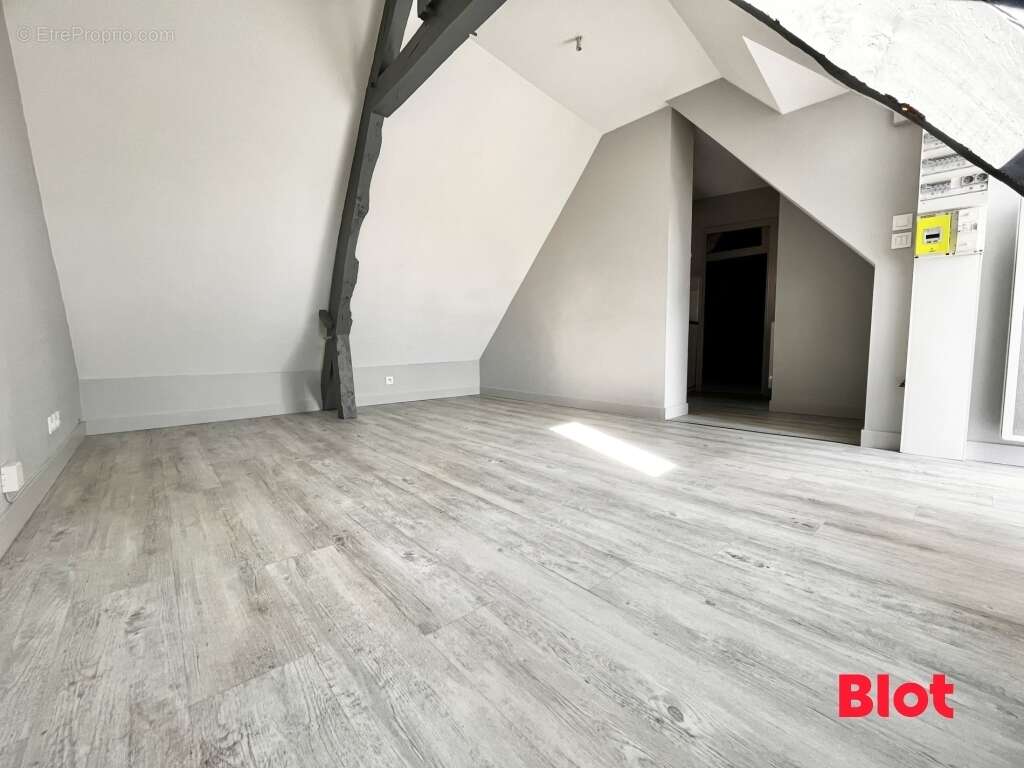 Appartement à CHANTEPIE