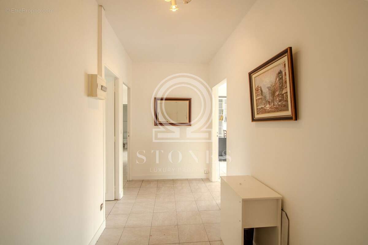 Appartement 102 m² à La Celle-Saint-Cloud  - photo 6