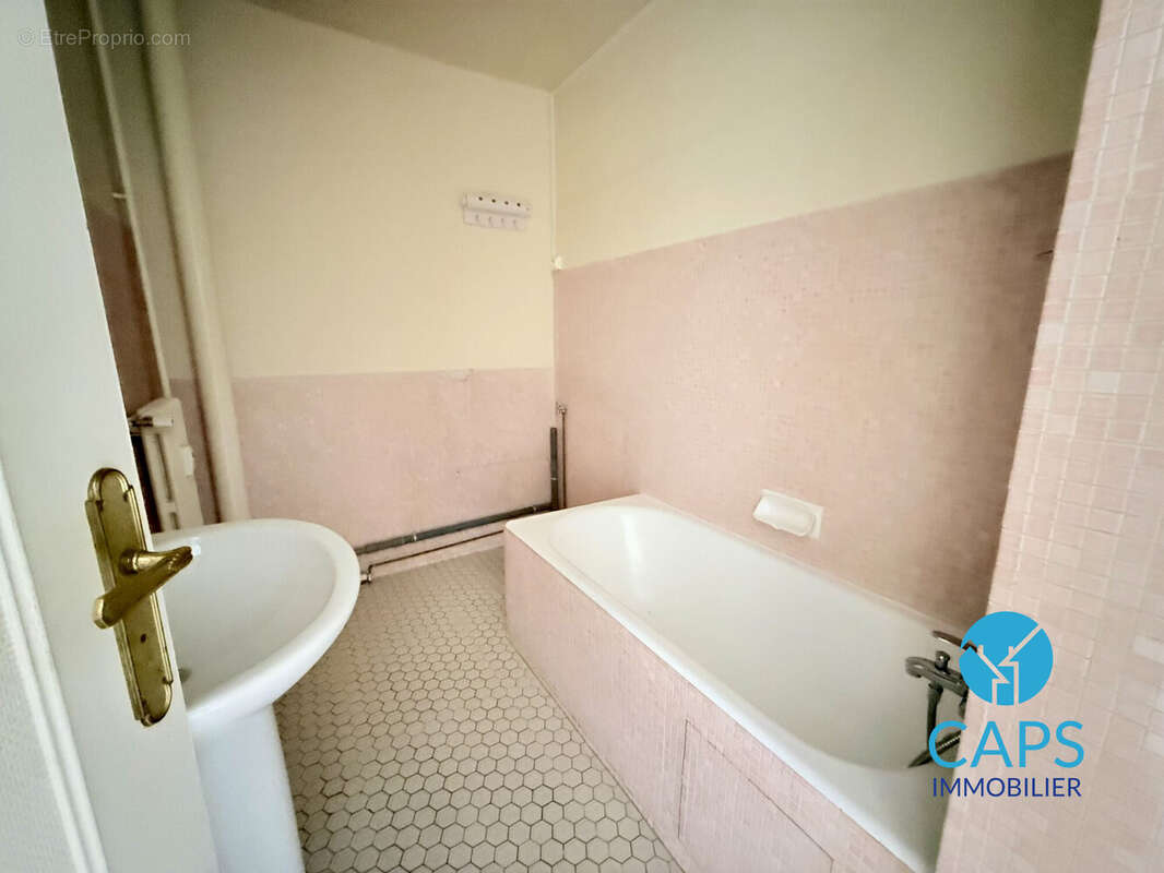 Appartement à CAHORS