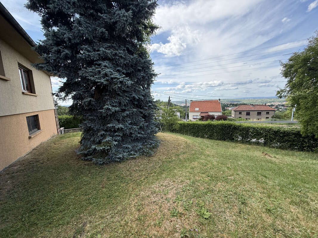 Maison individuelle 6 pièces de 115 m2 avec sous-sol - photo 4