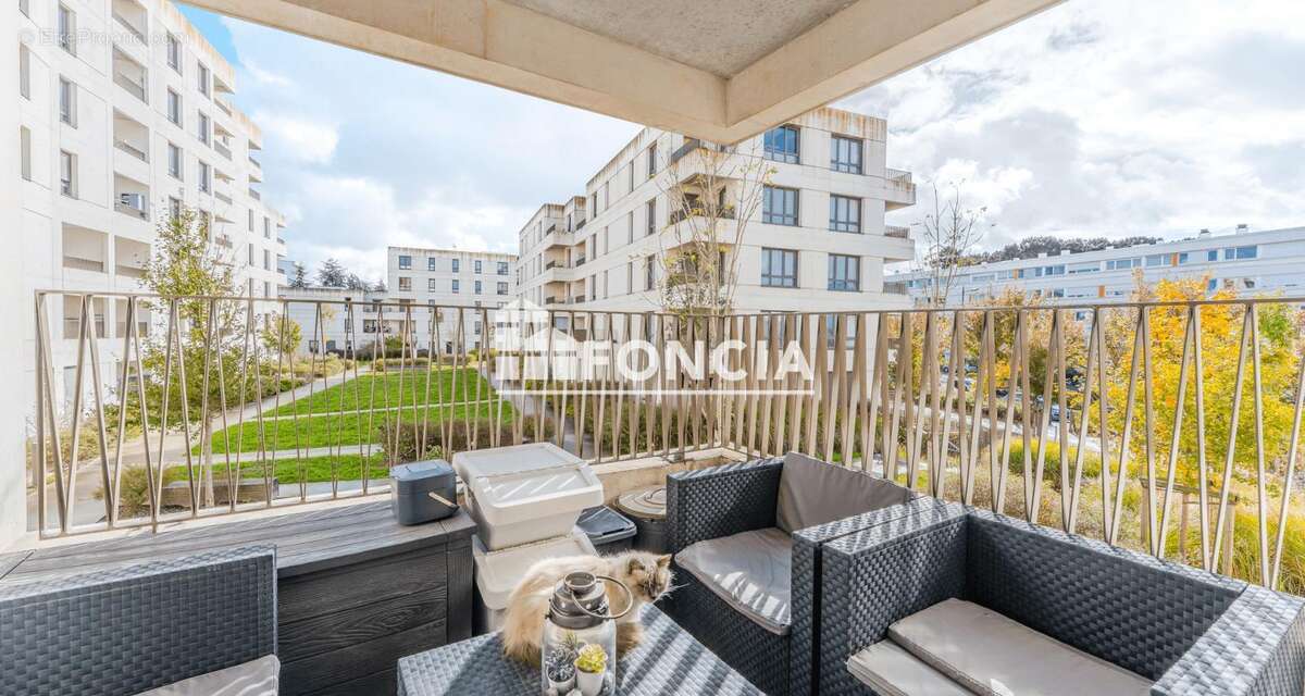 Appartement à SAINT-HERBLAIN