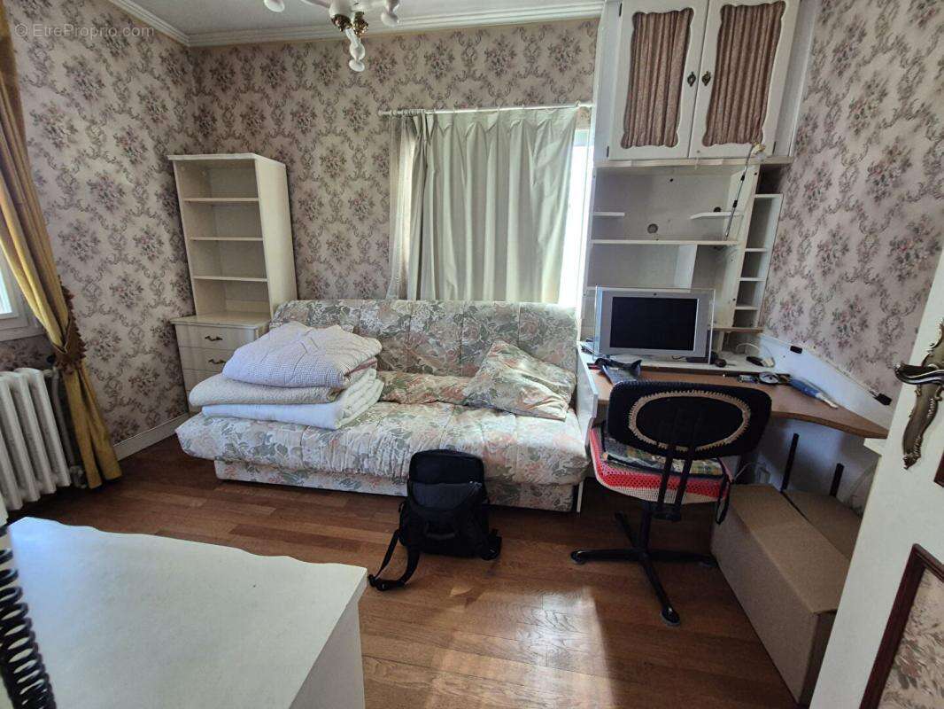 Maison à CHOISY-AU-BAC