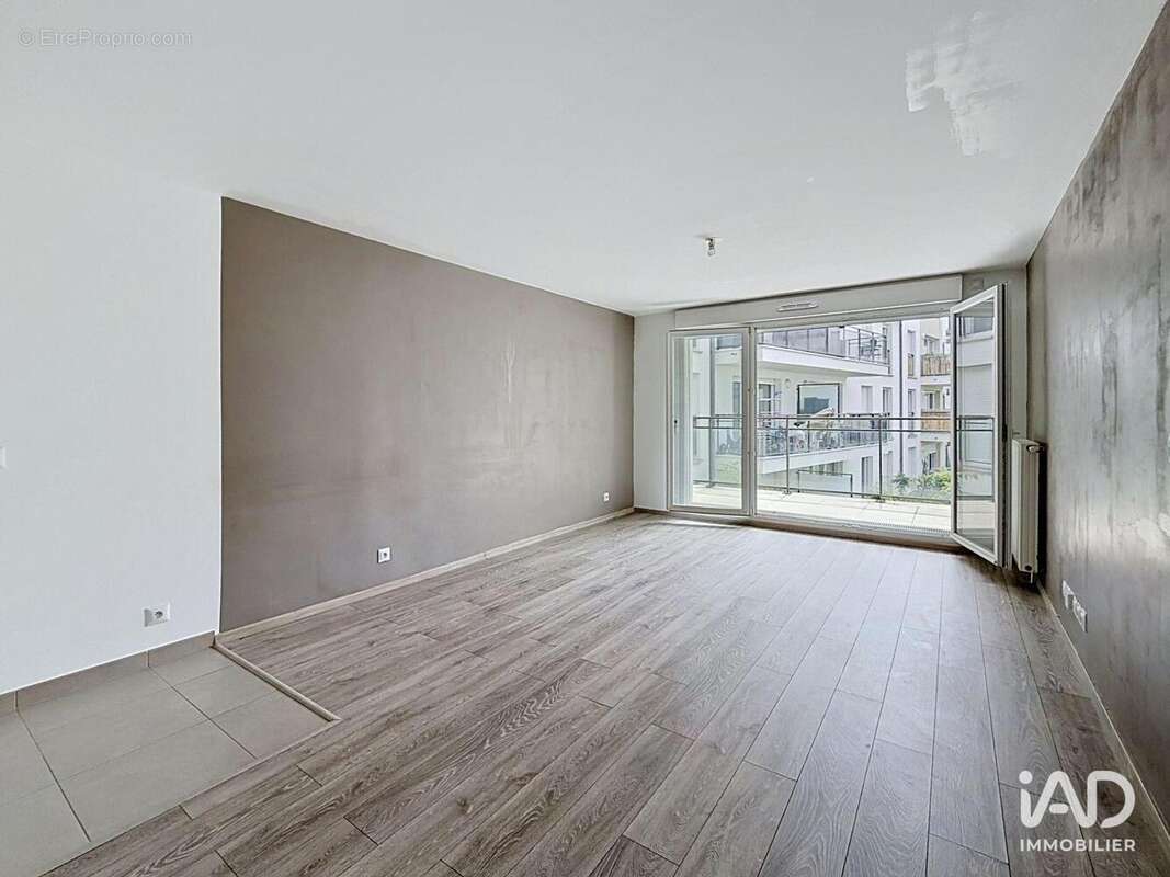 Appartement 60 m² à Gretz-Armainvilliers  - photo 7