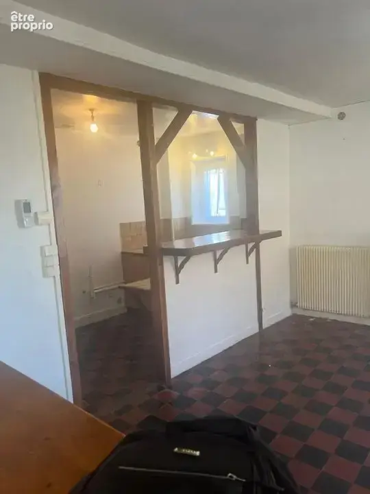 Grande maison familiale  Non mitoyenne avec jardin et - photo 24