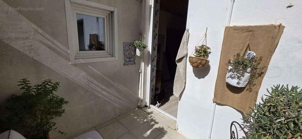 Appartement à NARBONNE