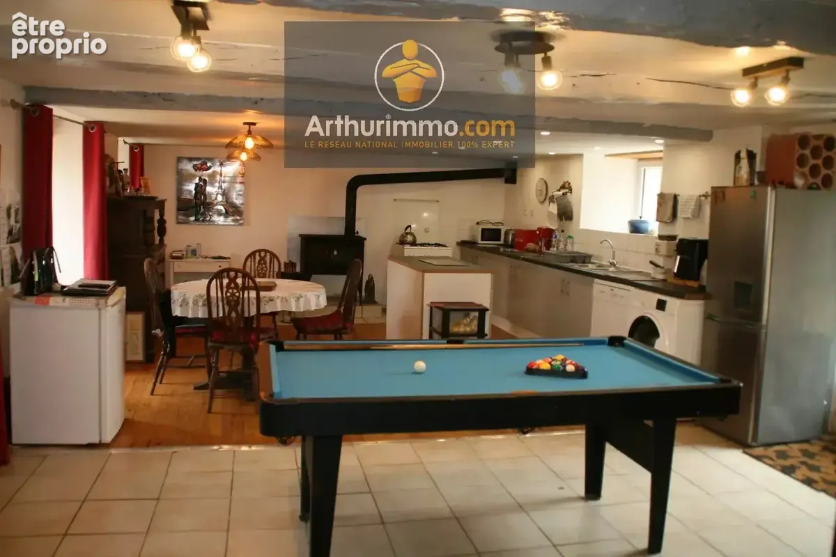 Vente Maison Josselin(56120) 159 000ï¿œ - photo 3
