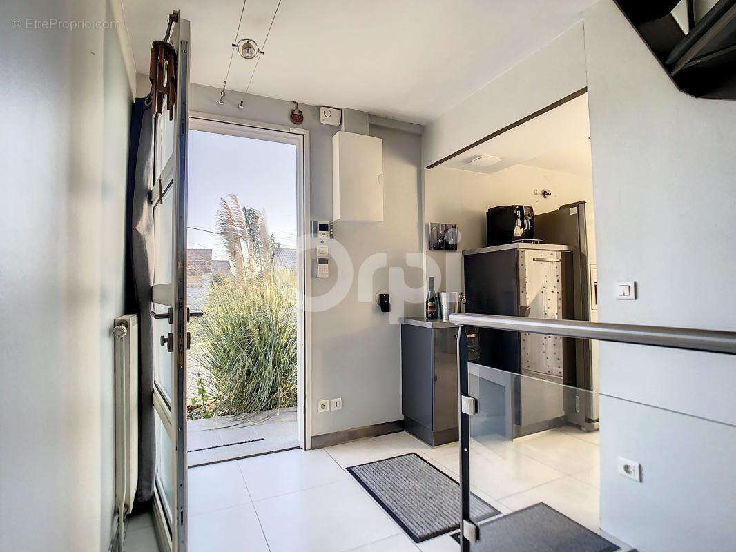 Maison à BATTENHEIM