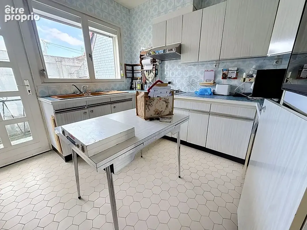 Maison Auchel 6 pièce(s) 122.5 m2 - photo 6