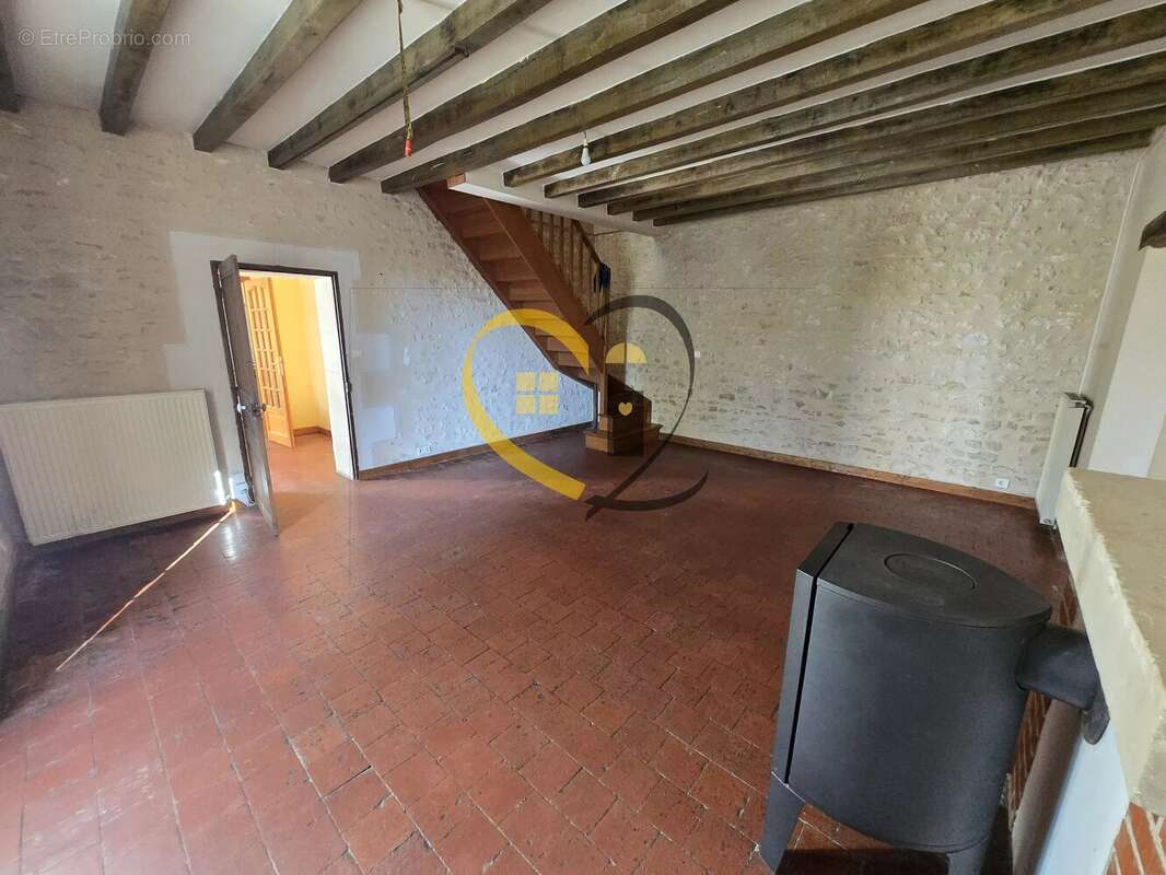 Maison familiale à Rians - photo 9