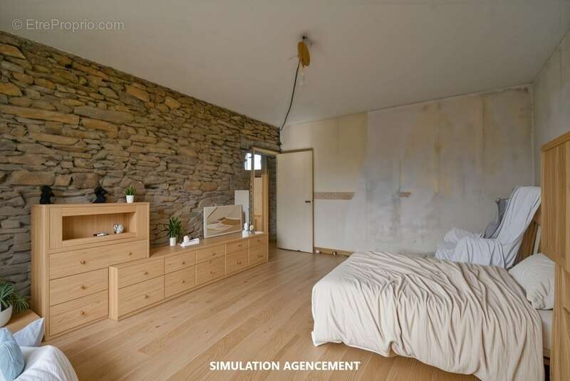 Maison à SAINT-SATURNIN