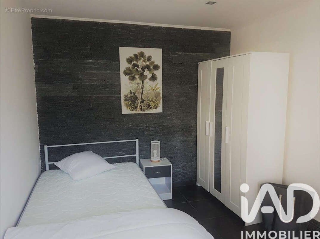 Photo 6 - Appartement à EVRY