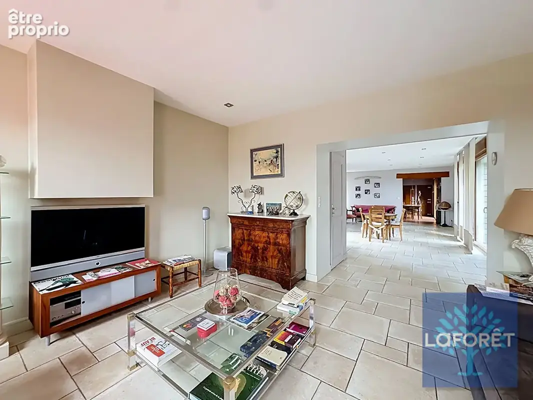 Maison Landas 10 pièce(s) 273.17 m2 - photo 4