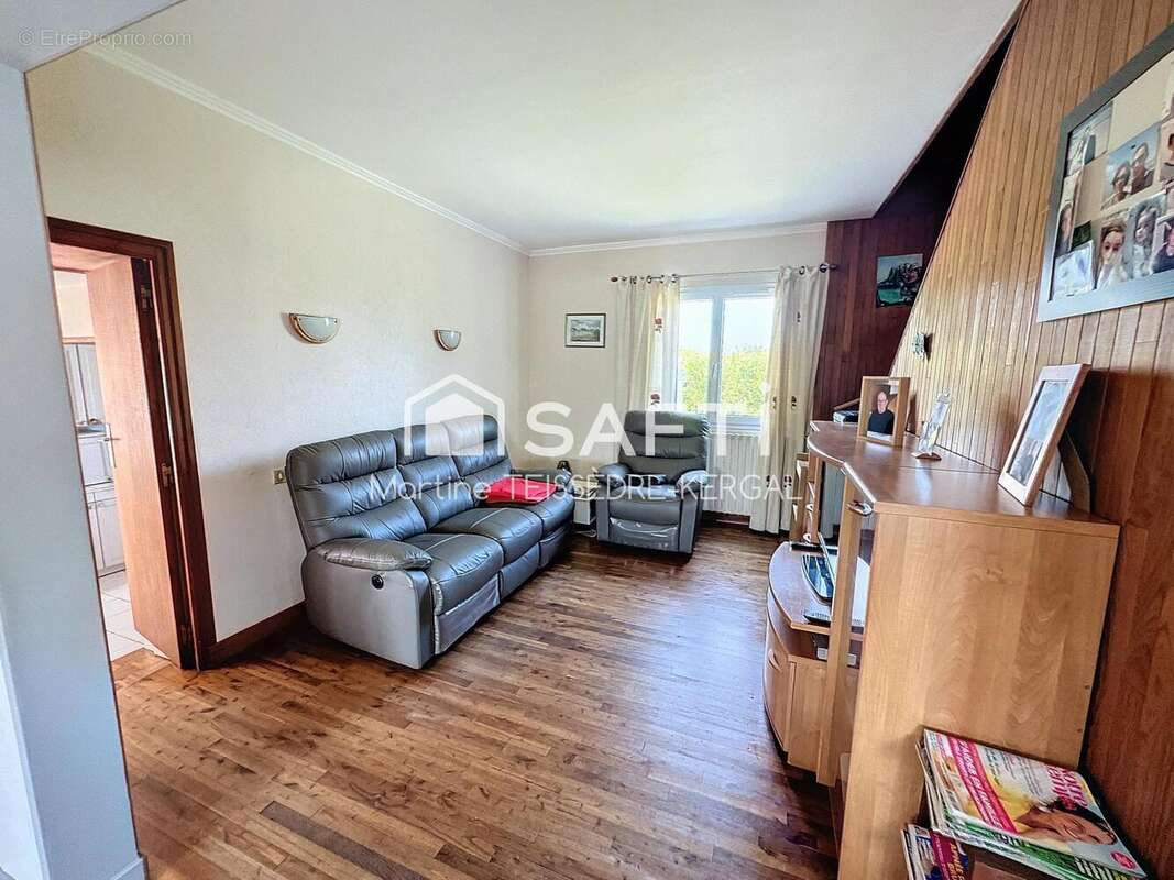 Photo 7 - Maison à PERROS-GUIREC