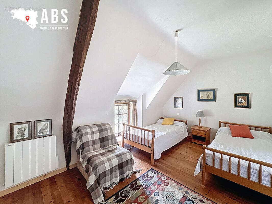 Maison 133 m² à Nivillac  - photo 15