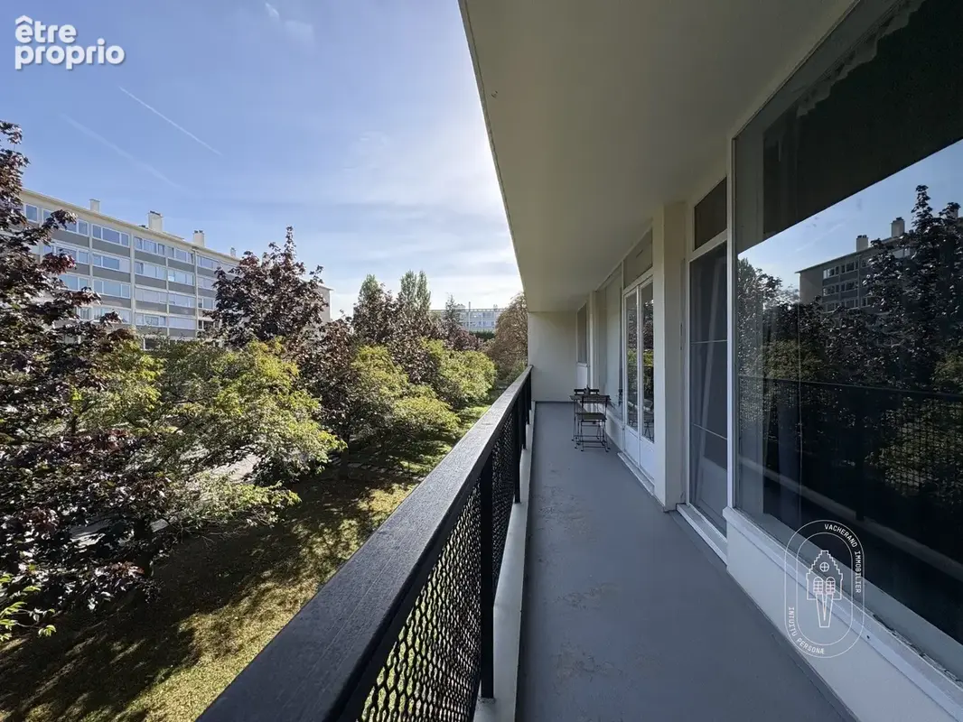 Appartement à ROUBAIX