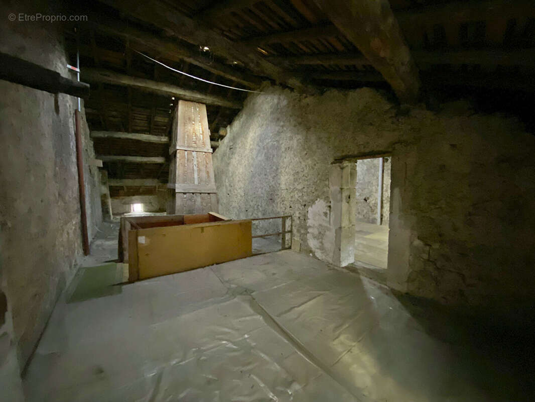 Appartement à COMMERCY