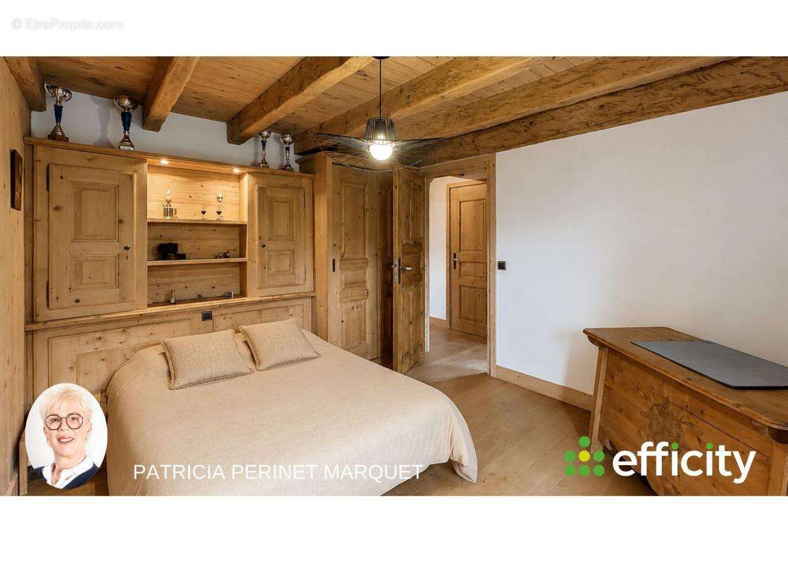 Maison 243 m² à Megeve  - photo 15